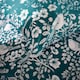 image 4 of Woodland Bird Cotton Duvet Set in Printed Design