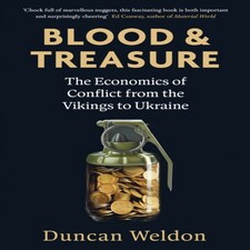 Blood & Treasure