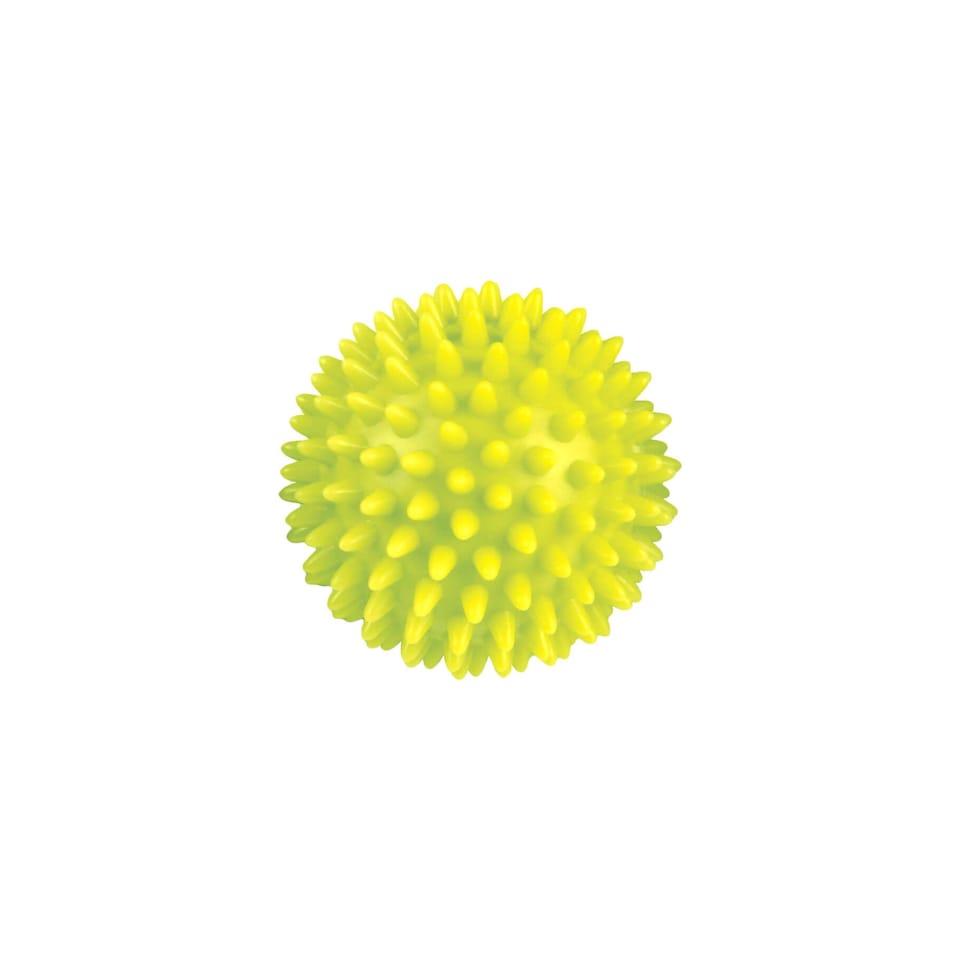 image 1 of Fitness Mad Spikey Massage Balls - Set of 3