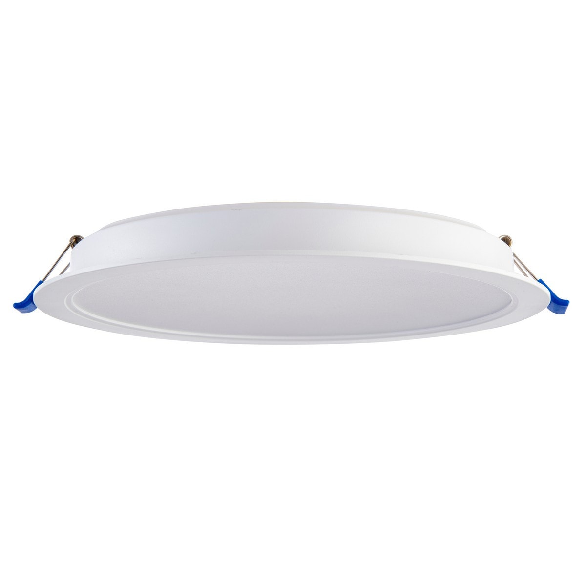 Netlighting Circo 24W Recessed Downlight Matt White