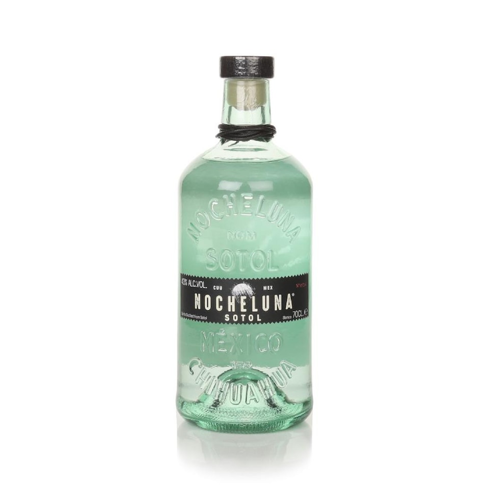 image 1 of Nocheluna Sotol