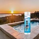 image 5 of Deep Blue Pro - Multifunctional Mini 20g Chlorine Tablets 1kg Long lasting stabilised clarifier algae inhibitor