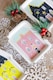 image 2 of KitchenCraft Plate Set Multicolour Ceramic 3 Piece