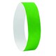 image 2 of MidOcean Tyvek Wristband (Pack of 10) - Green - One Size
