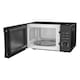 image 4 of Digital Microwave, 20 Litre, 5 Power Settings, 800W, Black, IGMS02080B