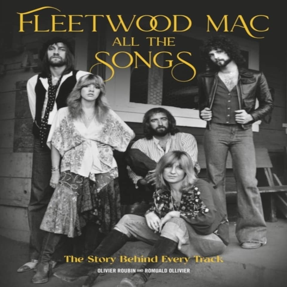 Fleetwood Mac All The Songs