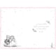 image 4 of For a Special Couple Me to You Bear Wedding Day Card