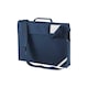 image 1 of Quadra Childrens/Kids Reflective Adjustable Strap Book Bag - French Navy - One Size