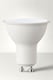 image 2 of ValueLights GU10 Pack of 8 5W Dimmable Spotlight Warm White Bulbs