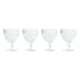 image 1 of Auclair Set Of Four Ice Cream Bowls