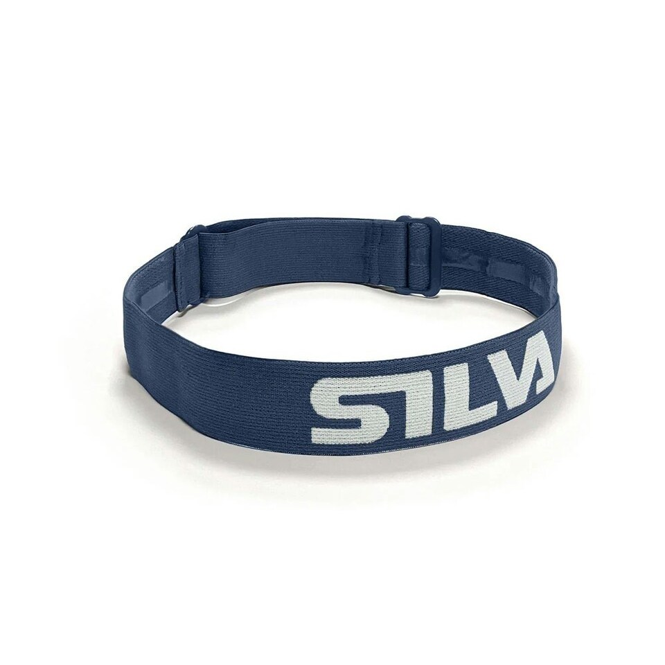 image 1 of Silva Head Torch Rechargeable Explore 5