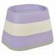 image 7 of Dog Cat Pet Home Kitten Kennel Animal Shelter Weatherproof Indoor Outdoor House | Multi | Lilac | 1
