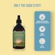 image 4 of Tails of Glory All-Natural Hemp Dog Cologne