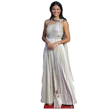 Emma Raducanu Lifesize Cardboard Cutout 176cm