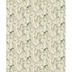 image 2 of Muriva Eden Collection Kivu Wallpaper - Pink - 32.8ft x 20.9in Pink