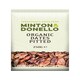 image 2 of Minton & Donello Organic Pitted Dates 6 x 250g | Multi