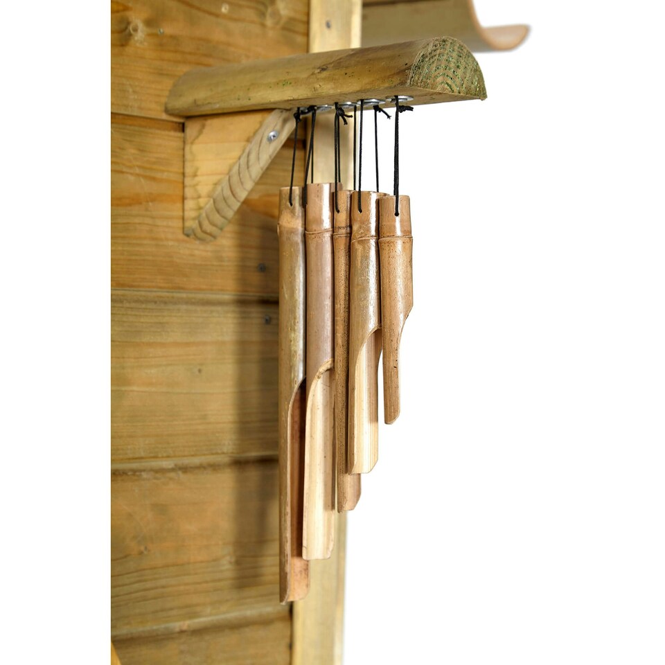 image 1 of Plum Discovery Nature Play Hideaway