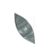image 3 of Pilates-Mad Exer-Soft Soft Exercise Ball - Graphite - 12in