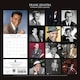 image 3 of Frank Sinatra 2026 Wall Calendar, Gift