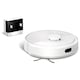 image 2 of iRobot Roomba 105 Combo Robot Vacuum & Mop – White