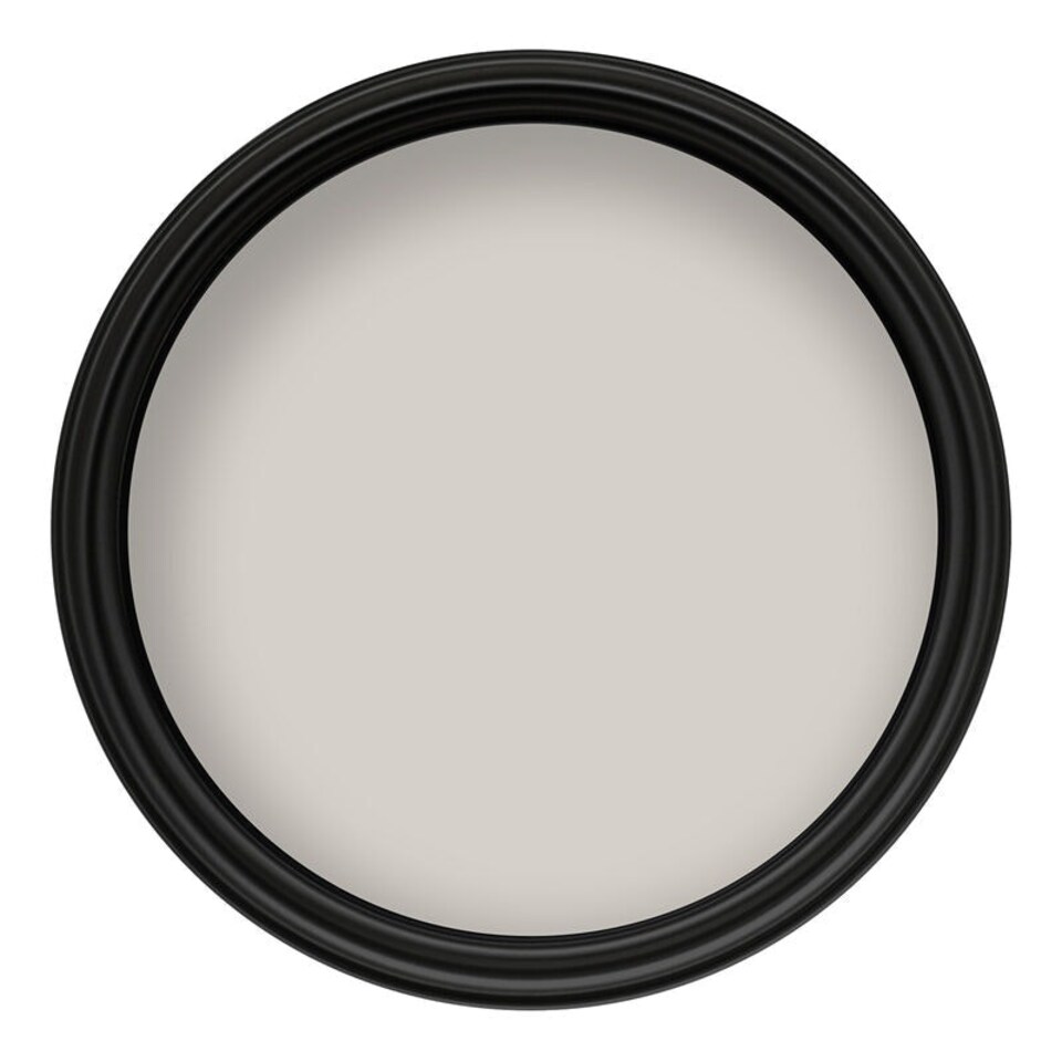 image 1 of Crown Matt Emulsion Dash Of Nutmeg 5L