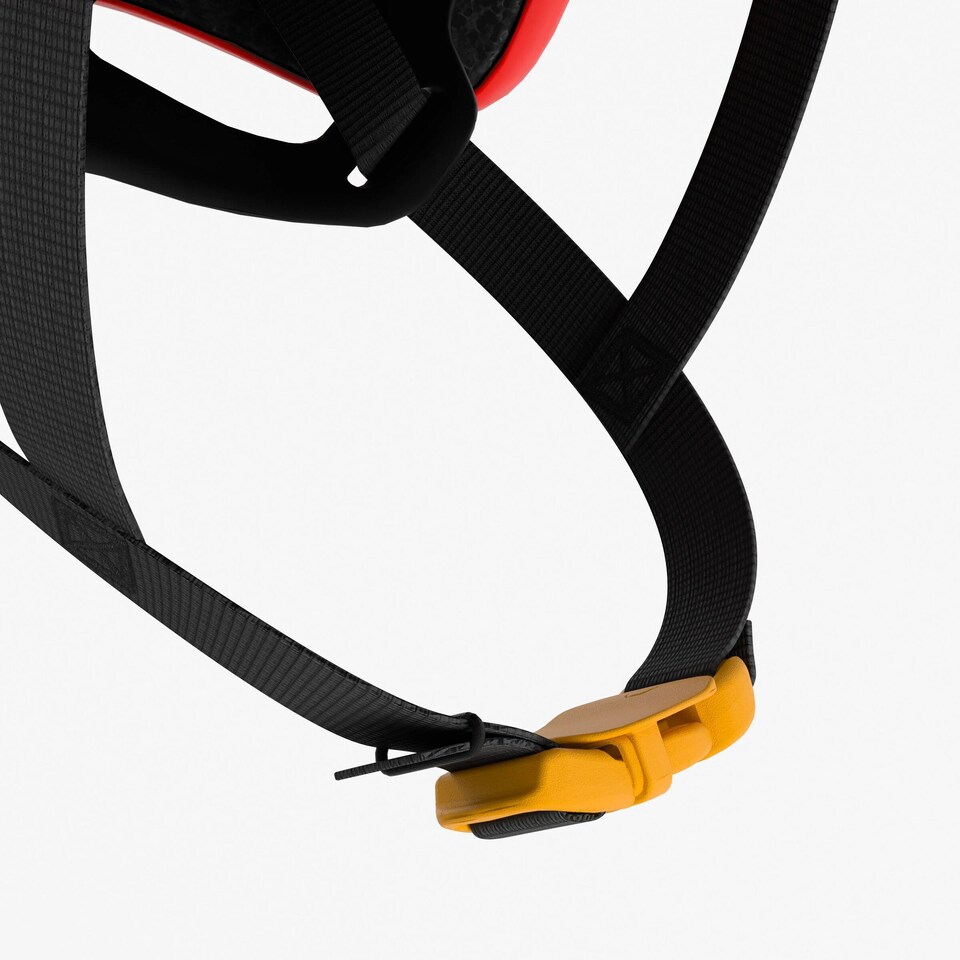 image 1 of Decathlon Kids' bike helmet, Play 500