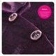 image 3 of Factory Boss Costume - Cane Purple | L