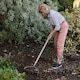 image 2 of Kent & Stowe Garden Life Lightweight Soil Rake, 12-Tine Stainless Steel Head, 130 cm Ash Handle | Multi | 130cm / 51in