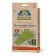 image 1 of If You Care FSC Small Certified Fair Rubber Latex Household Gloves