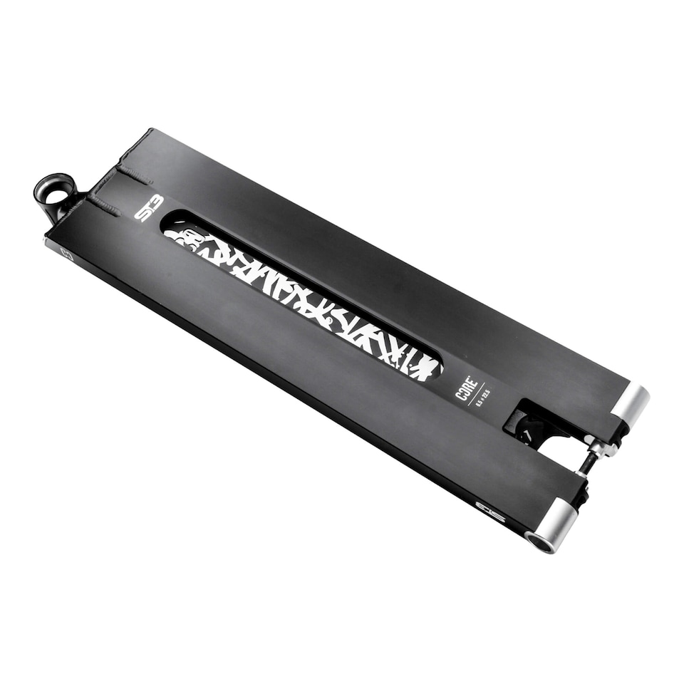 image 1 of CORE ST3 Forged Scooter Deck 6.5 X 22.5"