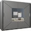 Grey120cm - Selected