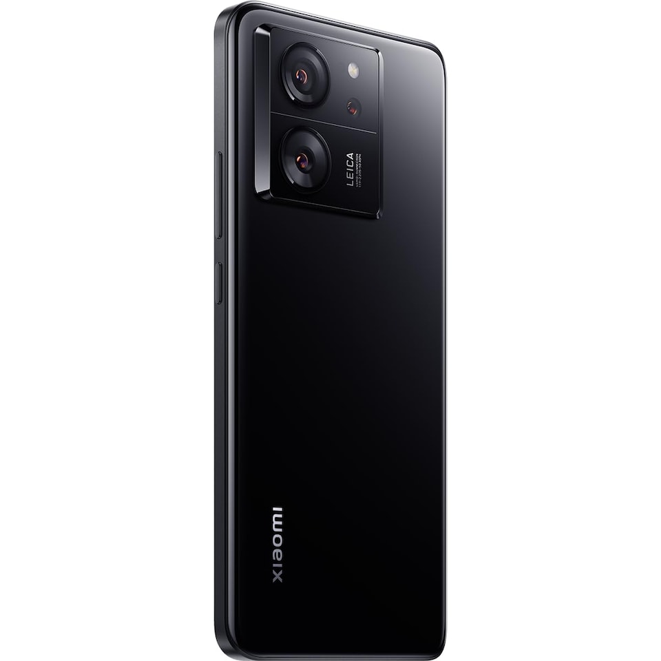image 1 of Xiaomi 13T Pro - 512GB, 12GB RAM, 6.67" AMOLED, Black | Black | Black | 6.67 in | 1