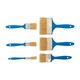 image 3 of Silverline - Disposable Paint Brush Set 50pce - 50pce