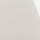 image 2 of Hill Interiors Incia Fluted Wooden Table Lamp (UK Plug) - Brown/White - One Size