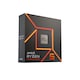 image 2 of AMD Ryzen 5 7600X Socket 6-Core 105W Radeon Graphics AM5 Processor - Black