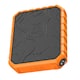 image 1 of Xtorm Rugged Power Bank 10.000 Black Orange