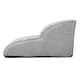 image 5 of Living and Home Non-Slip Pet Steps with Removable Washable Cover for Cats & Dogs | Grey | Grey | 1