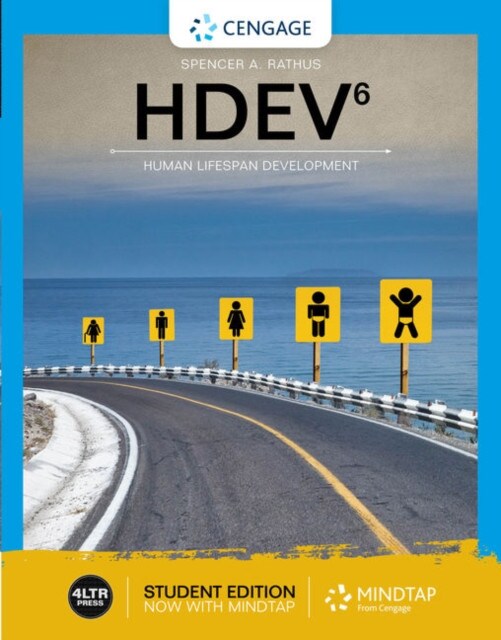HDEV Paperback Book