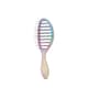 image 3 of WetBrush Speed Dry Detangler, Heatflex Bristles, Stripes