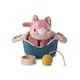 image 1 of Lilliputiens Jeanne Cat Basket Playset