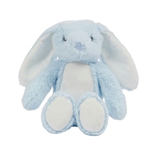 Mumbles Childrens/Kids Printme Mini Animals - Blue - M