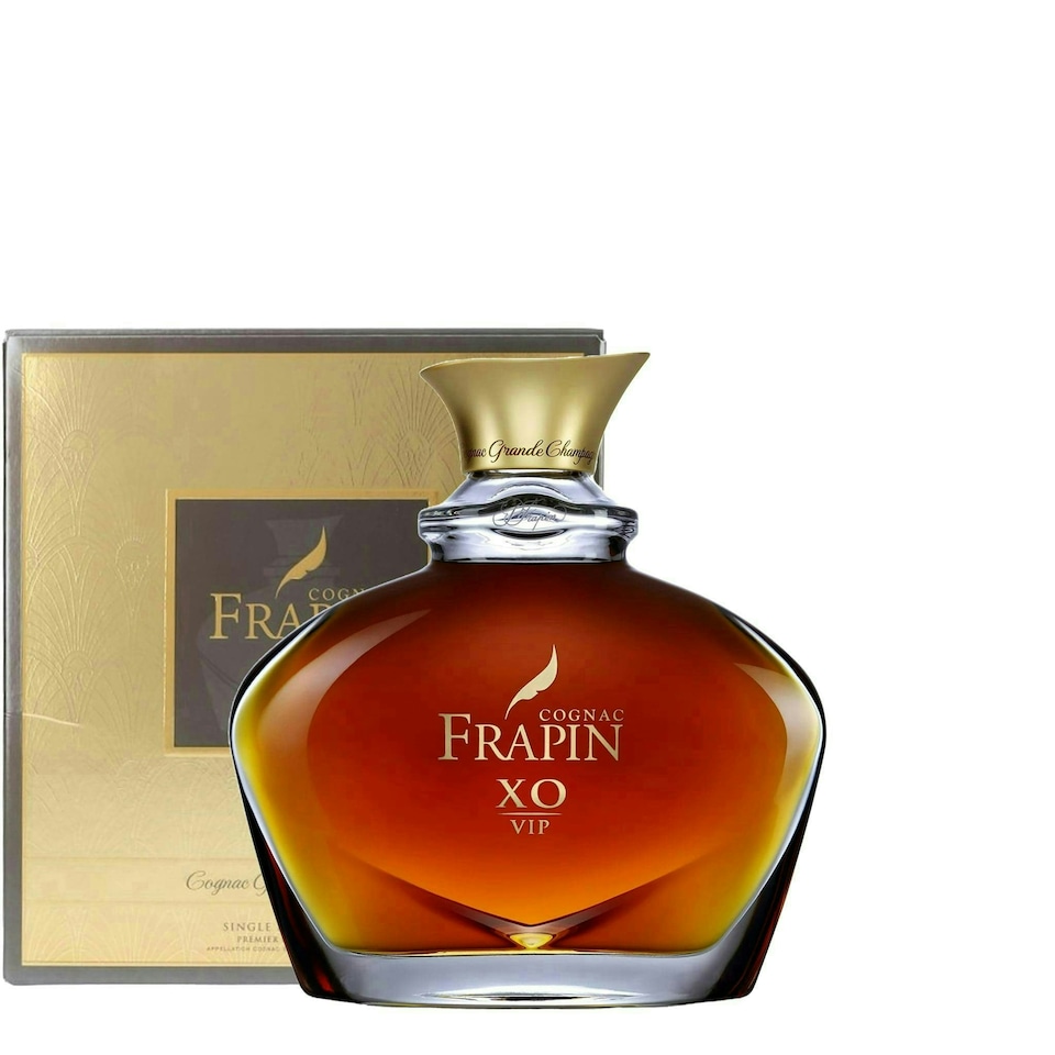 image 1 of Frapin VIP XO Cognac