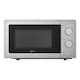 image 2 of Manual Microwave, 20 Litre, 5 Power Settings, 800W, Stainless Steel, IGMS02081SS