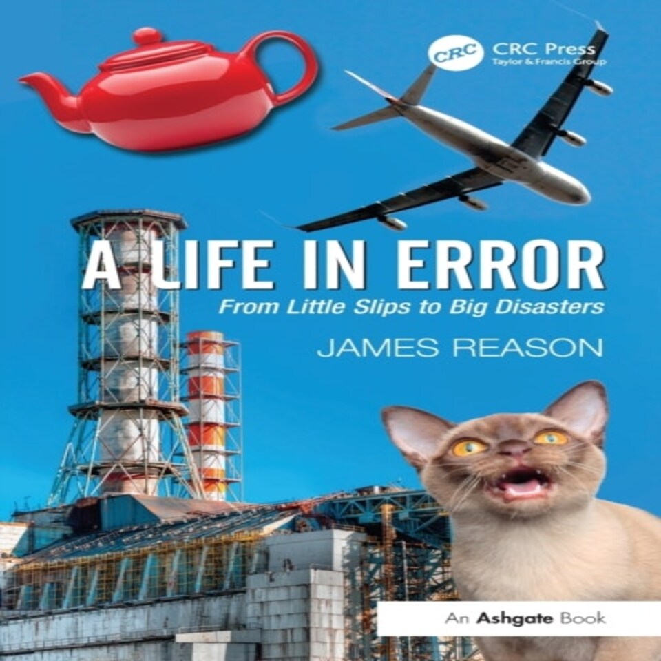 Life In Error