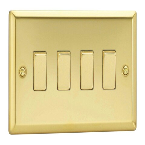 Ventilatore A Soffitto A Incasso A Tre Velocit&agrave; Con Luce Per Uso