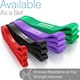 image 5 of Black Resistance Band (10-30kg)