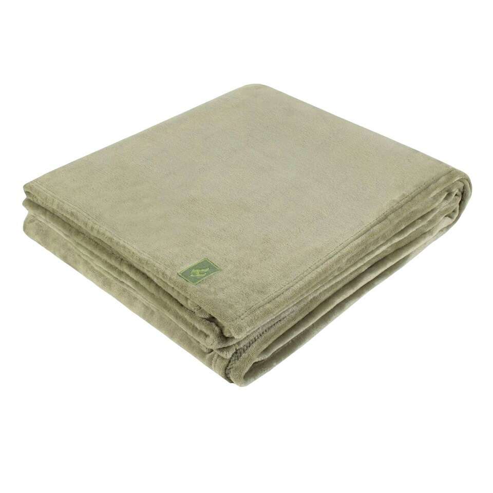 Heat Holders Blanket - Sage - One Size