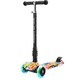 image 2 of Street Graffiti - Big 3 Wheel Scooter