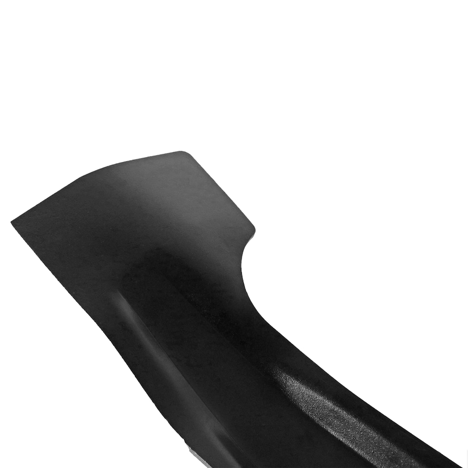 image 1 of SPARES2GO Rotary Blade for Honda HRB475 HRB475C HRB476C Lawnmower (19", 47cm)