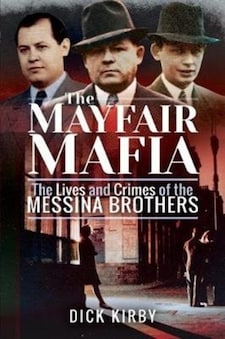 Crime, Thrillers & Mystery